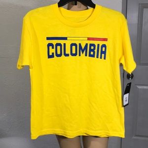 GEN2 (Colombia) T-Shirt